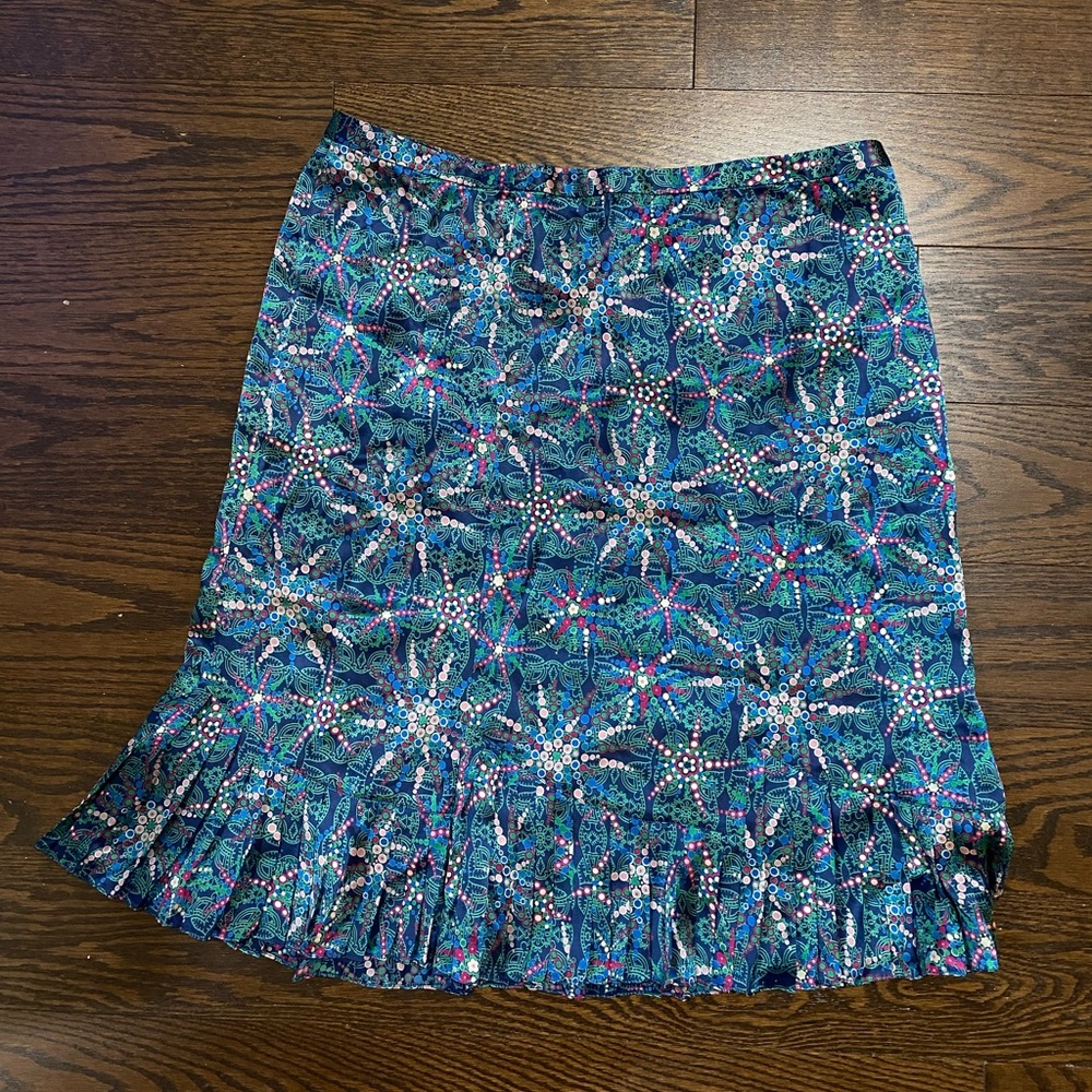 Marc Jacob’s skirt 100% silk